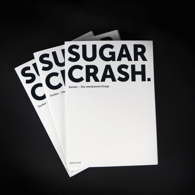 Sugar Crash Cover